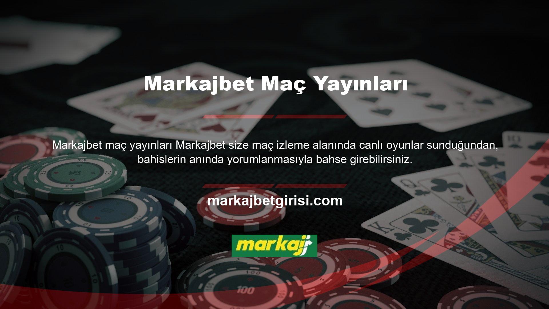 Markajbet DNS ayarları, birçok alanda size avantaj sağlayan şeylerden biridir